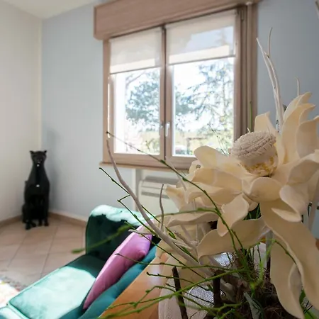 Eco Dolce Casetta Séjour chez l'habitant