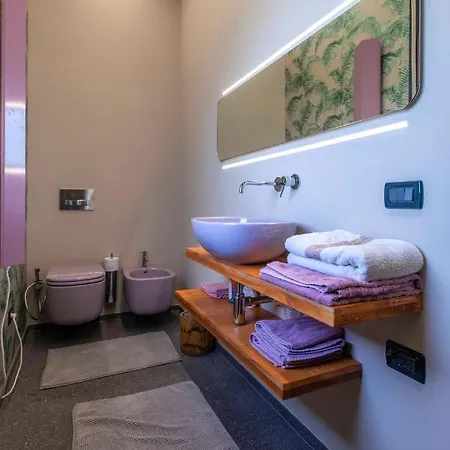 Eco Dolce Casetta Séjour chez l'habitant