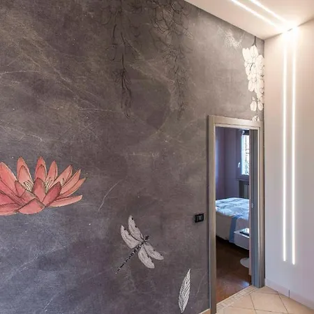 Eco Dolce Casetta * Faenza