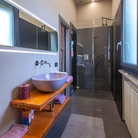 Eco Dolce Casetta Séjour chez l'habitant