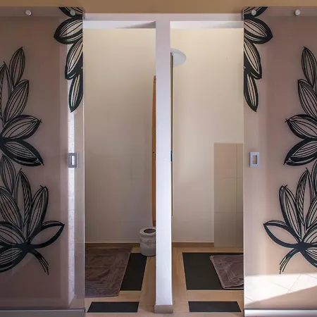 Séjour chez l'habitant Eco Dolce Casetta Faenza