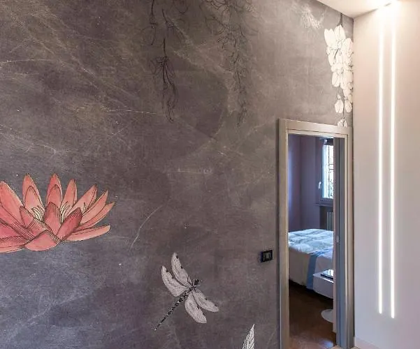 Eco Dolce Casetta * פאנצה