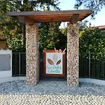 Eco Dolce Casetta Δωμάτια σε οικογενειακή κατοικία Faenza