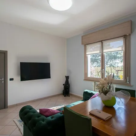 Eco Dolce Casetta * Faenza