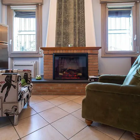 Eco Dolce Casetta * Фаэнца