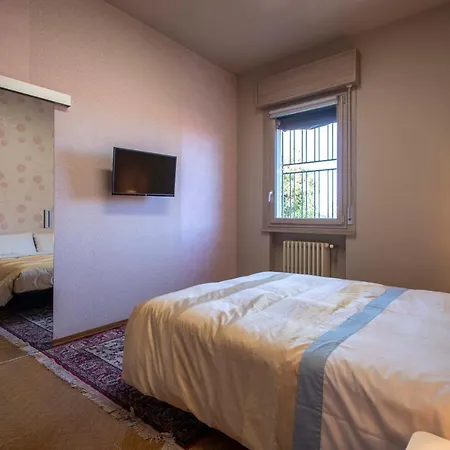 Eco Dolce Casetta Homestay