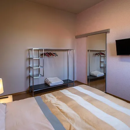 Eco Dolce Casetta 民宿 法恩莎