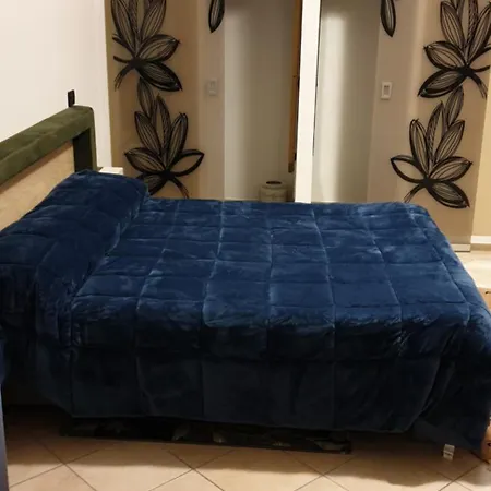 Eco Dolce Casetta Privatunterkunft Faenza