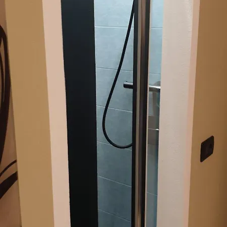 Kwatera prywatna Eco Dolce Casetta *