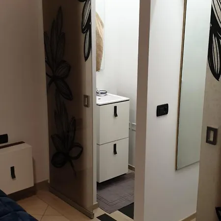 Eco Dolce Casetta Privatunterkunft