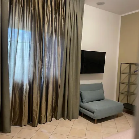 Kwatera prywatna Eco Dolce Casetta *