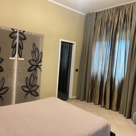 Δωμάτια σε οικογενειακή κατοικία Eco Dolce Casetta Faenza