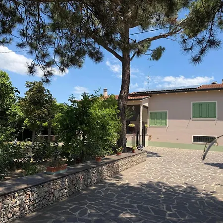 Eco Dolce Casetta Accommodatie bij particulieren