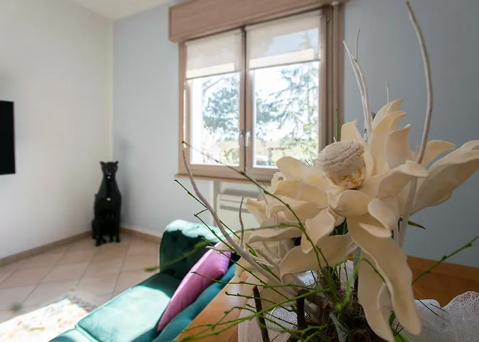 Eco Dolce Casetta Homestay szállás