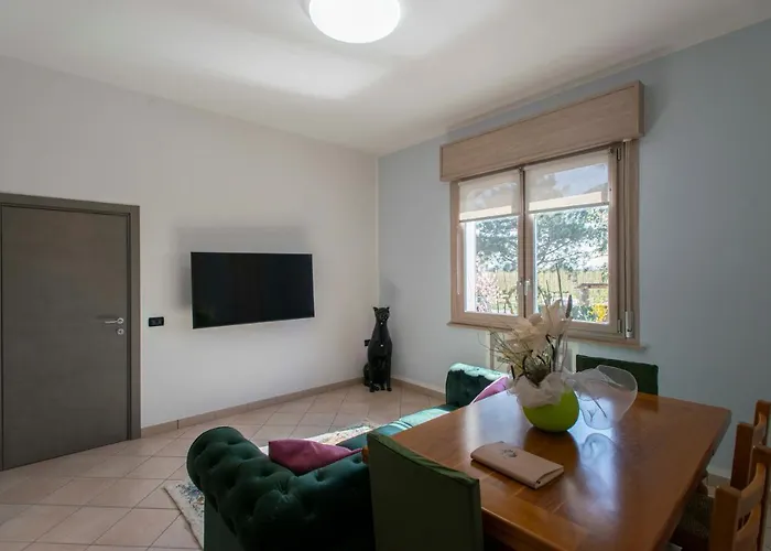 Eco Dolce Casetta * Faenza