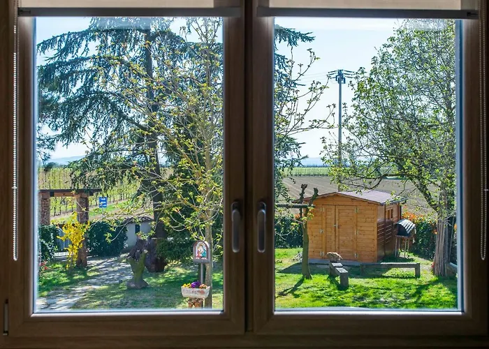 Eco Dolce Casetta Pansiyon Faenza