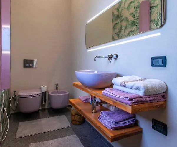 Eco Dolce Casetta Homestay szállás