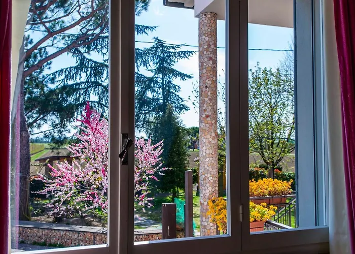 Homestay szállás Eco Dolce Casetta