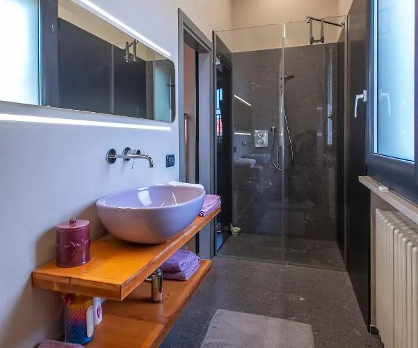 Eco Dolce Casetta Homestay szállás