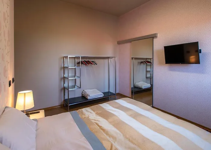 Eco Dolce Casetta Pansiyon Faenza