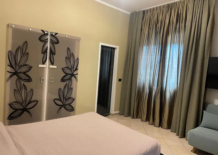 Homestay szállás Eco Dolce Casetta Faenza